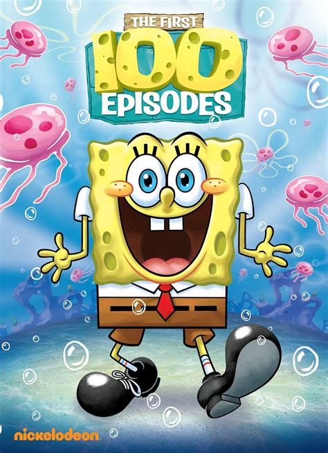 spongebob squarepants afleveringen.